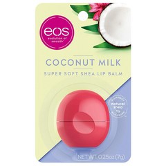 이오스 립 밤 스피어 7g, Coconut Milk, 1개