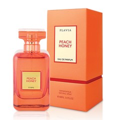 Flavia Peach Honey - Bitter Peach Clone, 99.99ml, 1개