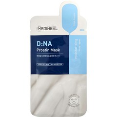 메디힐 디엔에이 DNA 프로아틴 마스크팩, 1개, 50매