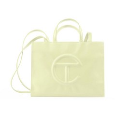 텔파 Shopping Bag Medium Glue109707