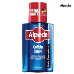 알페신 카페인 리퀴드 200ml/모발영양액/두피용토너, 1개, 200ml