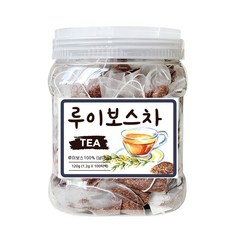 좋은아침 루이보스차 티백, 1.2g, 100개입, 1개