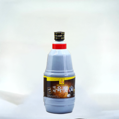 약목 참 액체 육젓 2.2kg 김치 김장용 대용량식자재, 1개