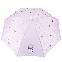산리오 캐릭터 accessory 우산 자동우산 여자 장우산 살길이 60cm