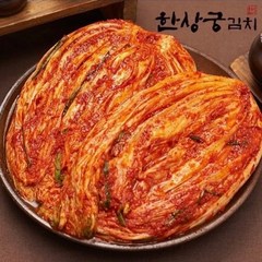 한상궁김치 포기김치 10kg, 1개