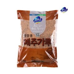 [영월농협] 동강마루 메주가루(막장용) 1kg, 1개