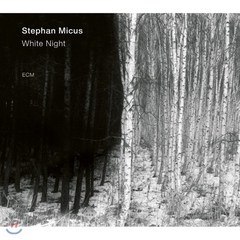 [CD] Stephan Micus (스테판 미쿠스) - White Night