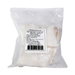 왕성수산 냉동 메로목살 1kg, 1