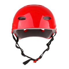 수상 스포츠 안전 초경량 조절 가능 휴대 가능 - CE 인증 - 및 크기, ABS EVA, 레드