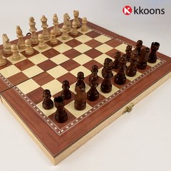 체스오프닝