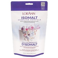 LorAnn Isomalt (그랜드큘러) 이소말트 450G, 기본
