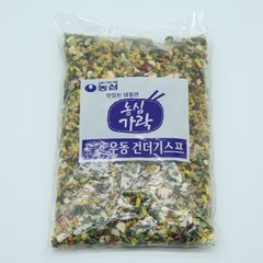 농심 우동용 건더기스프 500g, 1개