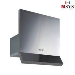 한샘 MSYS 엠시스 HDC-MSGA60P 갤럭시 통후드 주방 환풍기