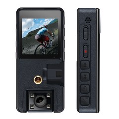 EGIS EG-A42 바디캠 블랙박스 카메라, EG-A42 바디캠+32GB메모리