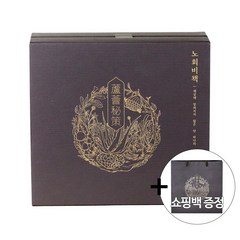 유니베라 유니베라 노회비책 30g x 30병, 단품, 단품