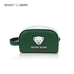 [Sportsbear] 스포츠베어 꼬마파우치 2023 프리미엄가방 시리즈3 (SB-23BAG4004 MINIPOUCH) 배드민턴&탁구&테니스&스쿼시&스포츠&라온스포츠