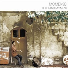 [CD] 모멘시스 (Momensis) 1집 - Loud And Moment