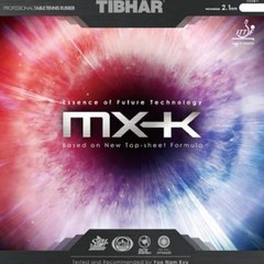 티바 탁구러버MXK 47.5도 MX-K(H)52.5 MX-K 선수용 47.5도 MX-K(H) 선수용 52.5 라바, 흑(MAX), MX-K 47.5