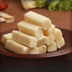 치즈사탕 150g 2팩 밀크 치즈 츄잉캔디 아롤 간식 젤리 우유 내몽고 몽골 캔디 사탕, 유산균맛