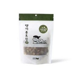 리리펫 캥거루트릿 50g, 캥거루, 1개