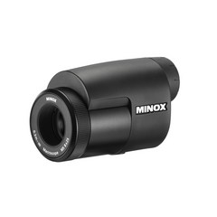 미녹스 MINOX Macroscope MS 8x25 black 소형망원경