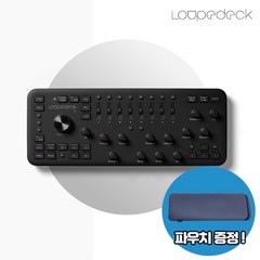 루프덱 콘솔루프덱 플러스+파우치증정, 루프덱 플러스