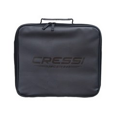 CRESSI 크레씨 호흡기 가방 장비 가방 스킨 스쿠버 장비