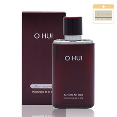 오휘 마이스터 포맨 모이스처라이징 올인원 110ml (+1ml 샘플 증정), 1개