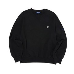 국내 정품 펜필드 PENFIELD P 베어 MTM 블랙_FN4KM01U