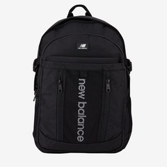 [국내매장판] 뉴발란스 백팩 Pouch 2-WAY Backpack 파우치 2웨이 NBGCDSS106 블랙