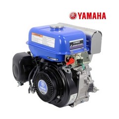 야마하 6.5마력 4행정 가솔린 다용도 산업용 감속 엔진 MZ200Br1, 1개