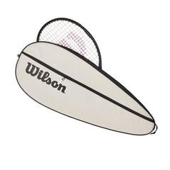윌슨 프리미엄 테니스 라켓 커버 케이스 WR8027701001