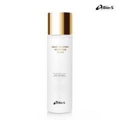 [공식] 바이오에스 스마트 리커버리 하이드레이팅 토너 150ml, 1개