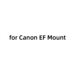 망원경 EYSDON 2X 바로우 렌즈 완전 멀티 코팅 금속 M42 카메라 T 링 어댑터 마운트 포함 1.25 인치, 1.for Canon EF Mount