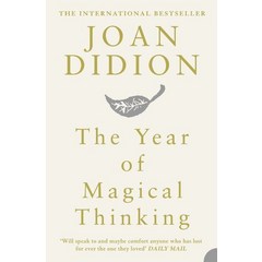 The Year of Magical Thinking:넷플릭스 조앤 디디온의 초상, HARPER PERENNIAL, The Year of Magical Thinking, Joan Didion(저),HARPER PERENN..