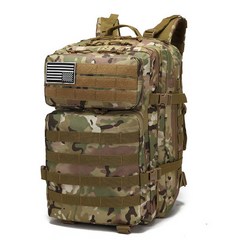 라네르 대용량 헬스 백팩 대형 밀리터리 여행 운동 캠핑 남자 노트북 군인 전술 가방