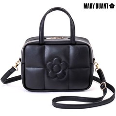 MARY QUANT 메리퀀트 숄더백 백북 일본 잡지 부록