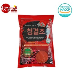 햇살고운 청결초 중국산 미분 (양념용) '혼합조미료', 1kg, 1개