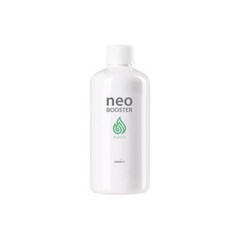 샘아쿠아 네오 부스터 플랜츠 300ml / Neo 수초 유기 탄소 비료, 1개