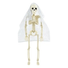 인체해부도 모형 해부학 장기 구조 인체 실습 교육 병원 할로윈 이동식 해골 가짜 인간의 뼈 파티 홈 바 유령의 집 공포 소품 장식 완구, 3.C