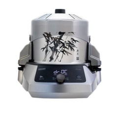 오쿠 OC-V3000S 경옥고 홍상 제조기 스마트 중탕기