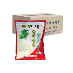 무배_콩가루(복만네 콩국수용 850g)X20 업소용, 850g, 20개