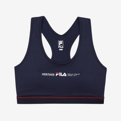 [휠라] [FILA] 인핏 솔리드 여성 브라탑 (FI4ITD6447F_DID)