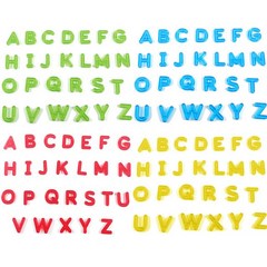 몬테소리교구장 몬테소리 라이트 테이블 감각 장난감 G2064H 학습 교육 완구 어린이용 언어 자료 유아 어린이 유아장난감, [11] 4 Colors Letters