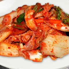 영월촌놈의김치 시원한 맛과 감칠맛 배추겉절이김치 10kg, 1개