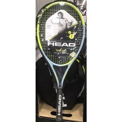 New HEAD 테니스 라켓