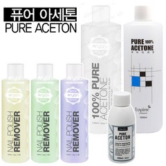 1000ml 속리무버 퓨어 아세톤 500ml 100%아세톤 쏙아세톤 폴리쉬리무버 퓨어아세톤, 엔리안/레몬-폴리쉬리무버/500ml, 1개