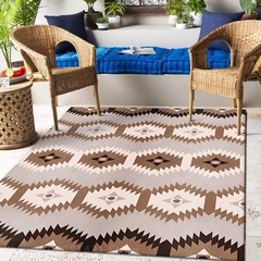 모로칸러그 모로코 국가 스타일 대형 기하학적 카펫 거실 침실 전체 휴식