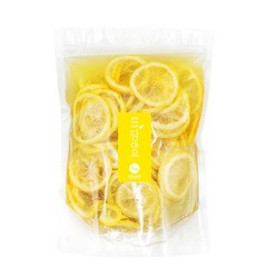 [담아요] 수제 레몬청 레몬차 레몬에이드 방부제 없는 무첨가 수제청 홈카페용, 1kg, 1개입, 1개