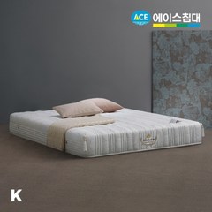 에이스침대 원매트리스 DT3 (DUO TECH3)/K(킹사이즈), 아이보리